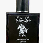 Golden lure™ perfume masculino