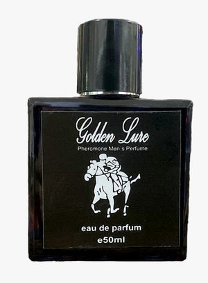 Golden lure™ perfume masculino