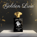 Golden lure™ perfume masculino